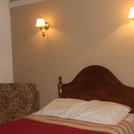 Bem Sonhar Hotel Terras de Bouro Exterior foto
